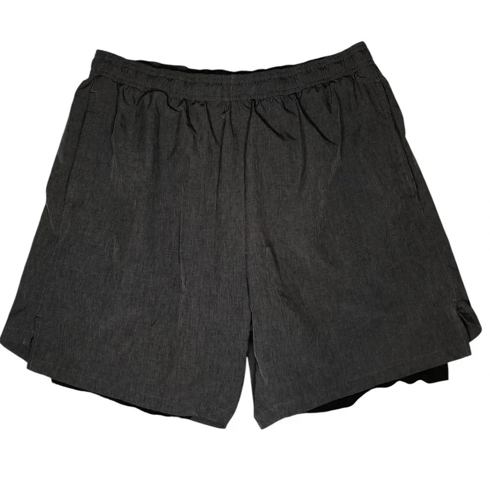 Skora Mens Quickdry Running Shorts